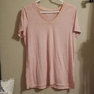 Muddy tee shirt size medium